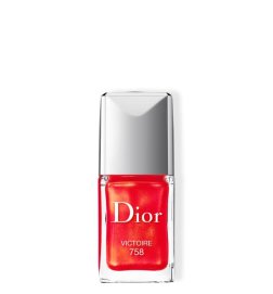 Dior Nagellack - Hochfarbiger Nagellack - Maniküre, Glanz & Halt mit Gel-Effekt Dior Nagellack - Hochfarbiger Nagellack - Maniküre, Glanz & Halt mit Gel-Effekt